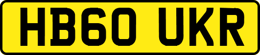 HB60UKR