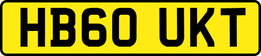 HB60UKT
