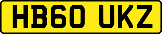 HB60UKZ