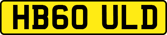 HB60ULD