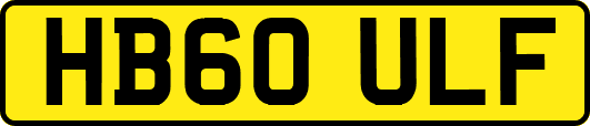 HB60ULF