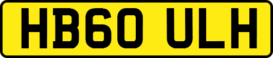 HB60ULH