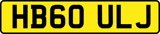 HB60ULJ