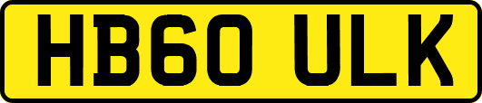 HB60ULK