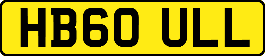 HB60ULL