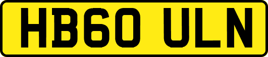 HB60ULN