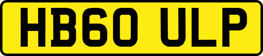 HB60ULP