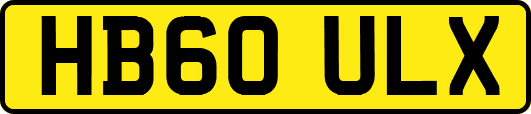 HB60ULX
