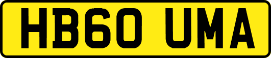 HB60UMA