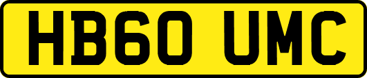 HB60UMC