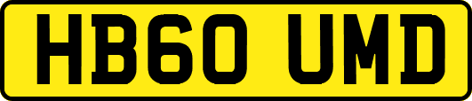 HB60UMD