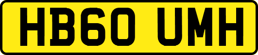 HB60UMH