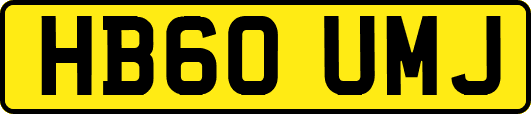 HB60UMJ
