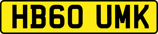 HB60UMK