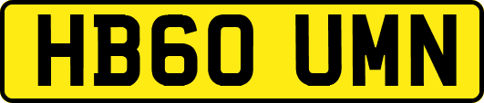 HB60UMN