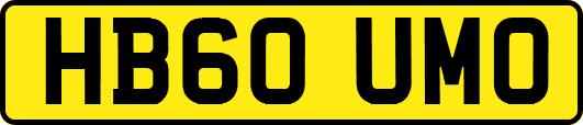 HB60UMO