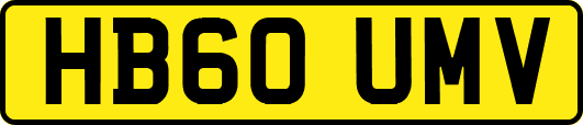 HB60UMV