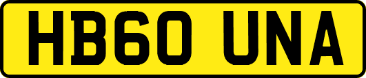 HB60UNA