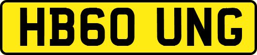 HB60UNG