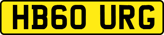 HB60URG