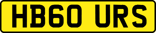 HB60URS