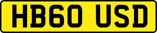HB60USD