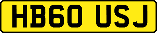 HB60USJ