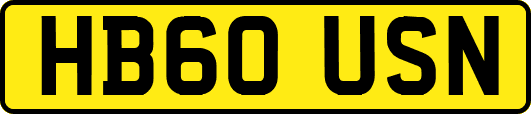 HB60USN