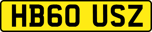 HB60USZ