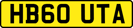 HB60UTA