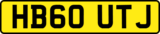 HB60UTJ