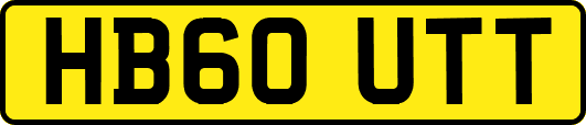 HB60UTT