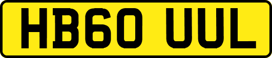 HB60UUL