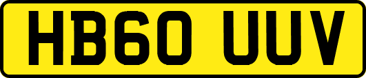 HB60UUV