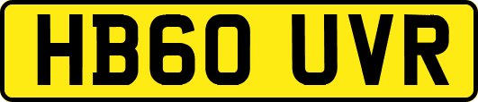 HB60UVR