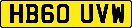 HB60UVW