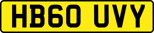HB60UVY