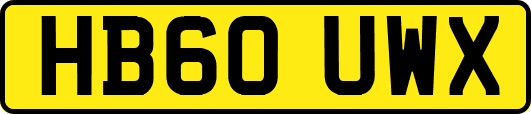 HB60UWX