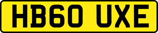 HB60UXE