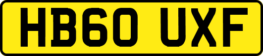 HB60UXF