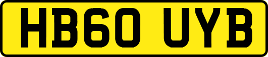 HB60UYB