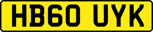 HB60UYK