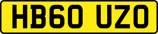 HB60UZO