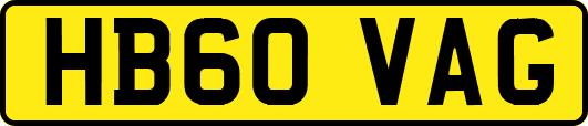 HB60VAG