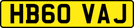 HB60VAJ