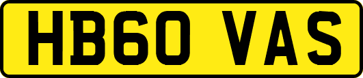 HB60VAS