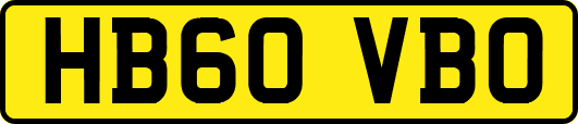 HB60VBO