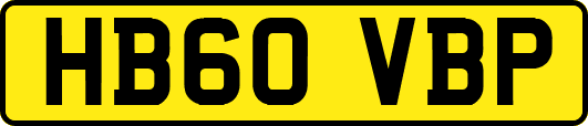 HB60VBP