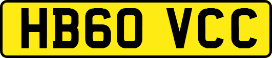 HB60VCC