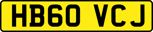 HB60VCJ